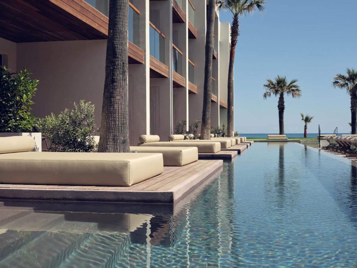 Zante Maris Hotel & Spa Adults Only Tsilivi  Ngoại thất bức ảnh