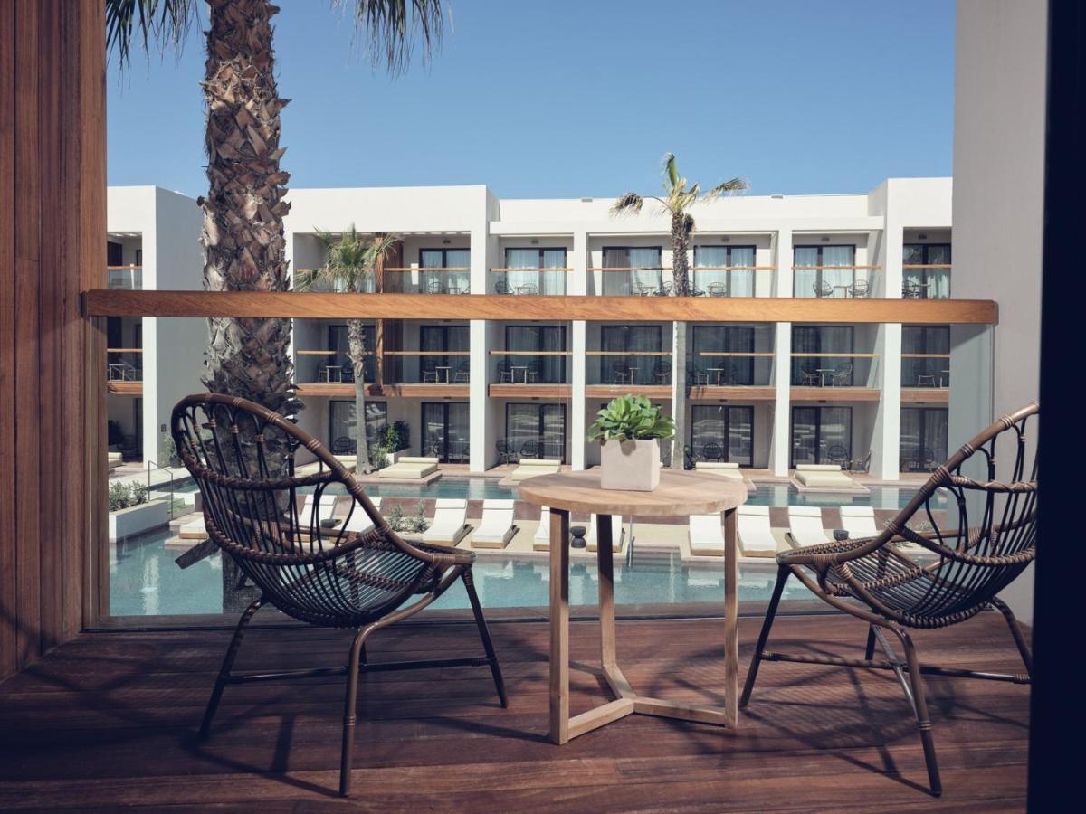Zante Maris Hotel & Spa Adults Only Tsilivi  Ngoại thất bức ảnh