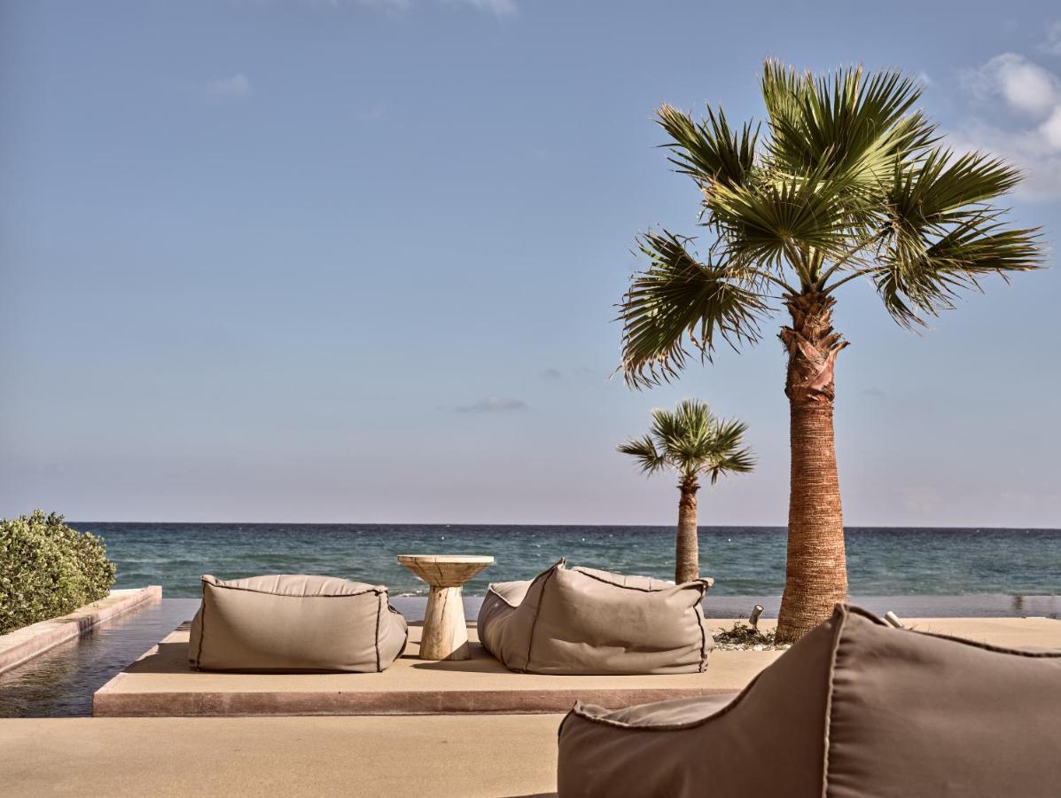 Zante Maris Hotel & Spa Adults Only Tsilivi  Ngoại thất bức ảnh