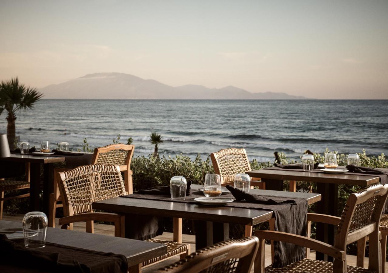 Zante Maris Hotel & Spa Adults Only Tsilivi  Ngoại thất bức ảnh