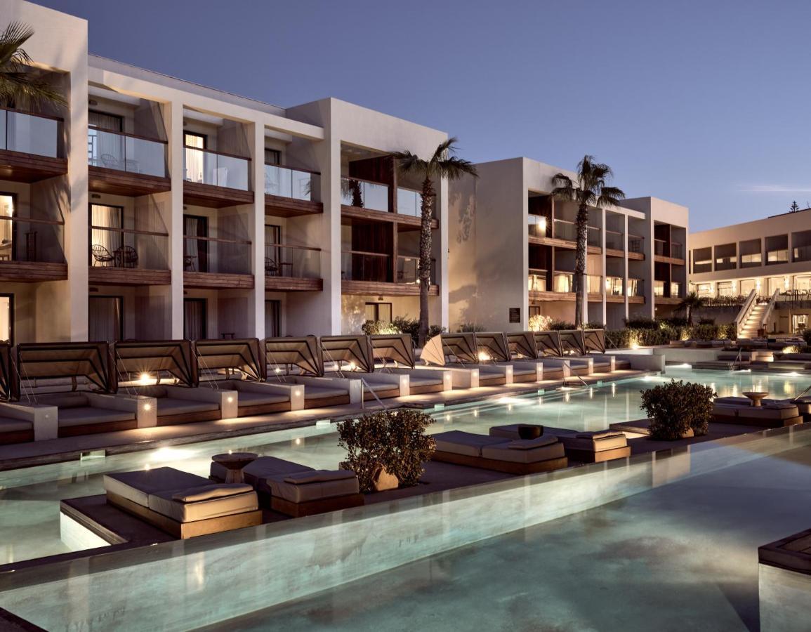 Zante Maris Hotel & Spa Adults Only Tsilivi  Ngoại thất bức ảnh
