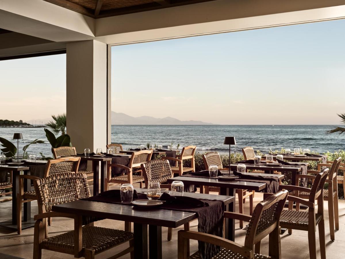 Zante Maris Hotel & Spa Adults Only Tsilivi  Ngoại thất bức ảnh