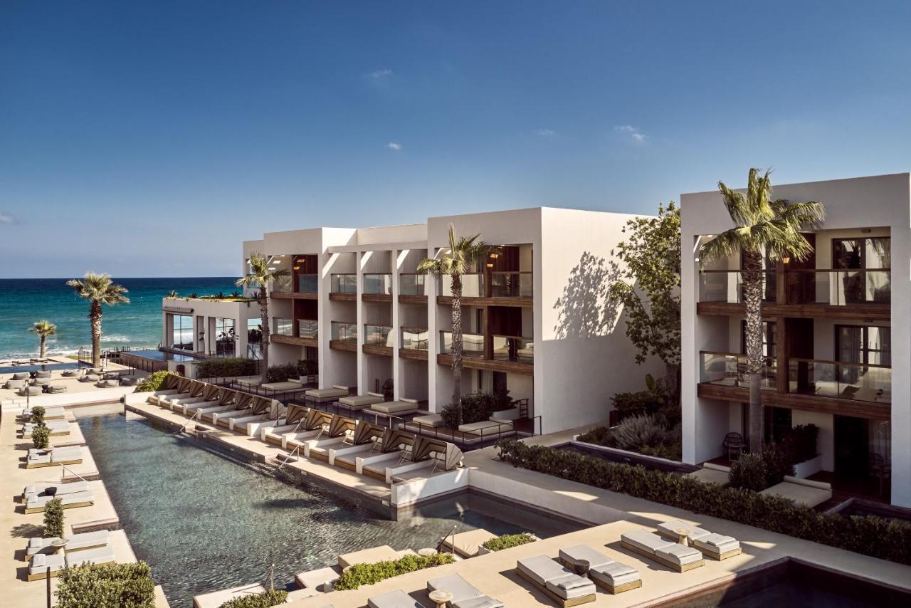 Zante Maris Hotel & Spa Adults Only Tsilivi  Ngoại thất bức ảnh