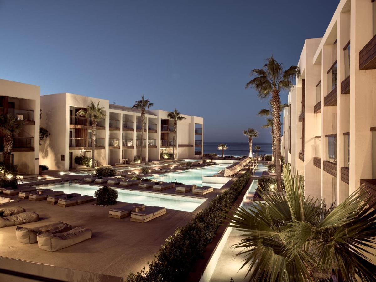Zante Maris Hotel & Spa Adults Only Tsilivi  Ngoại thất bức ảnh