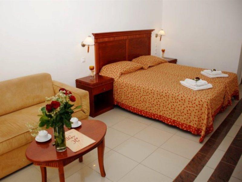 Zante Maris Hotel & Spa Adults Only Tsilivi  Ngoại thất bức ảnh