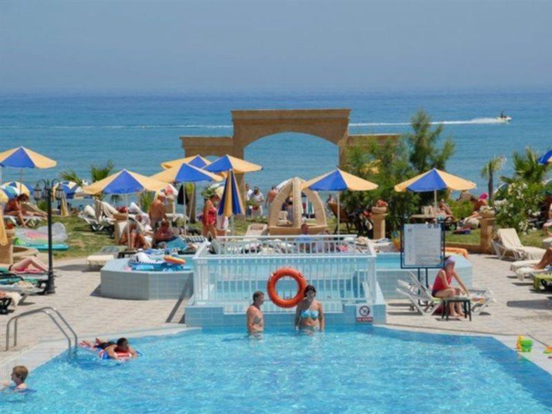 Zante Maris Hotel & Spa Adults Only Tsilivi  Ngoại thất bức ảnh