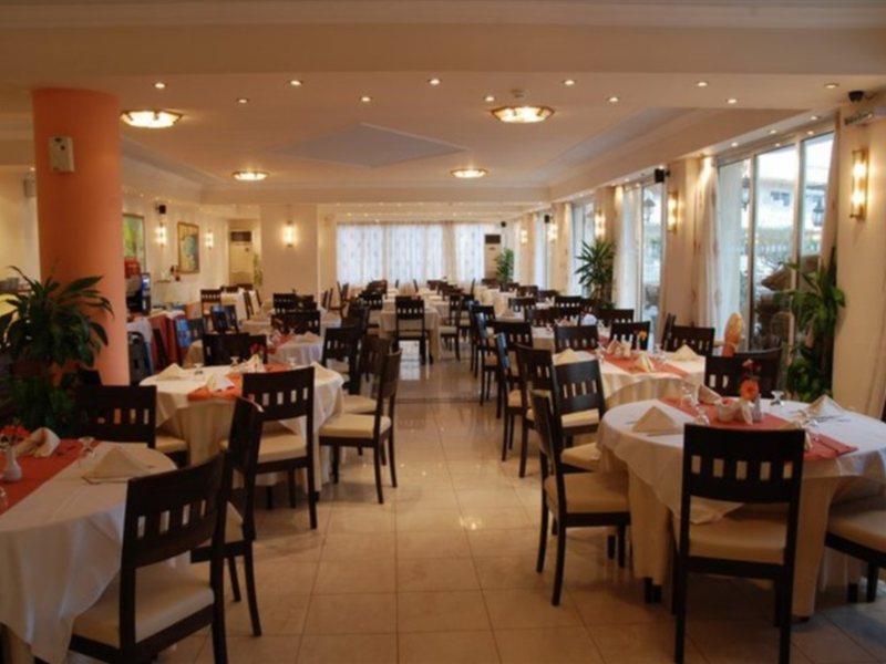 Zante Maris Hotel & Spa Adults Only Tsilivi  Ngoại thất bức ảnh