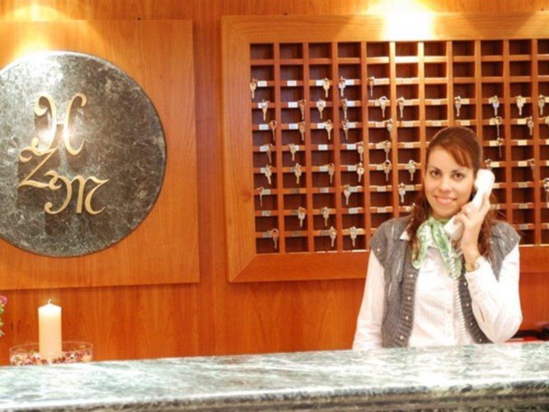 Zante Maris Hotel & Spa Adults Only Tsilivi  Ngoại thất bức ảnh