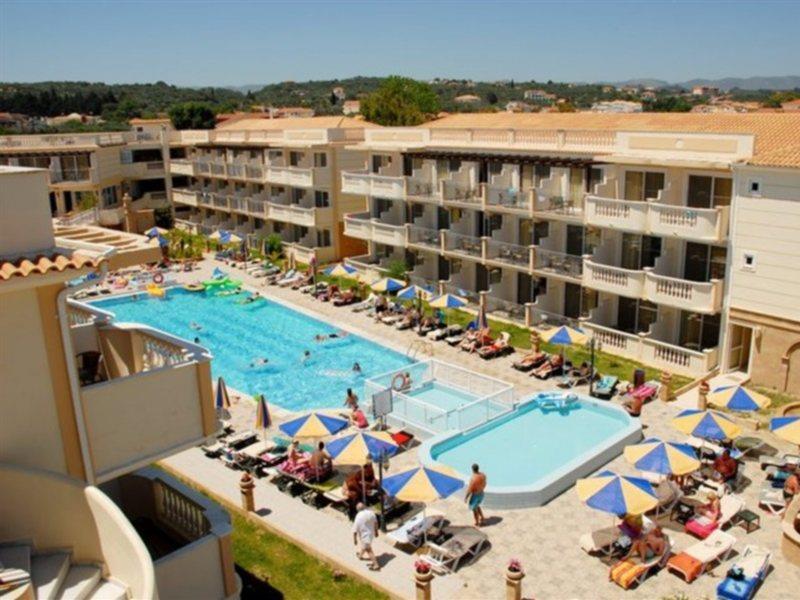 Zante Maris Hotel & Spa Adults Only Tsilivi  Ngoại thất bức ảnh