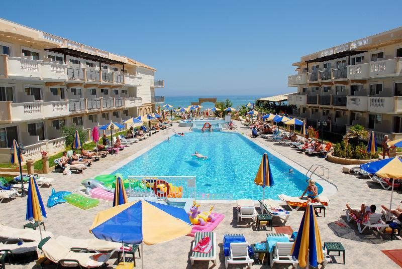 Zante Maris Hotel & Spa Adults Only Tsilivi  Ngoại thất bức ảnh