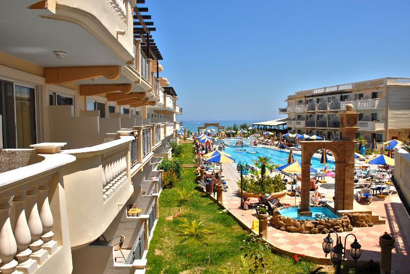 Zante Maris Hotel & Spa Adults Only Tsilivi  Ngoại thất bức ảnh