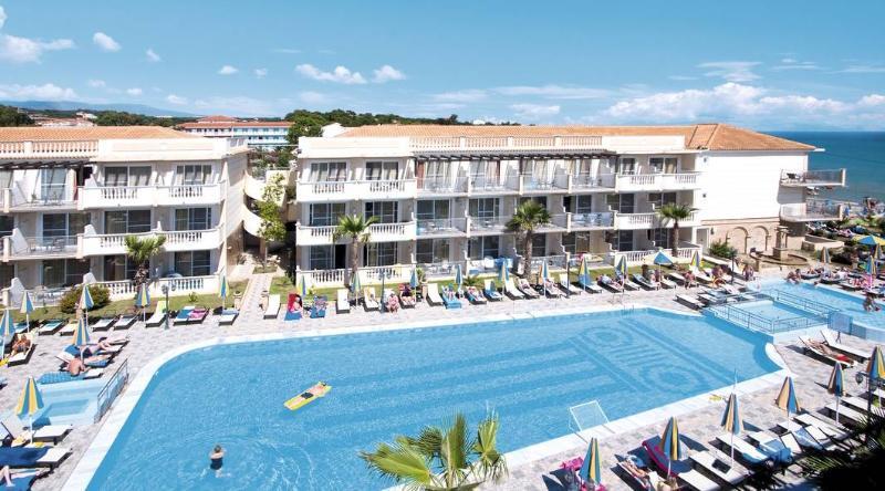 Zante Maris Hotel & Spa Adults Only Tsilivi  Ngoại thất bức ảnh