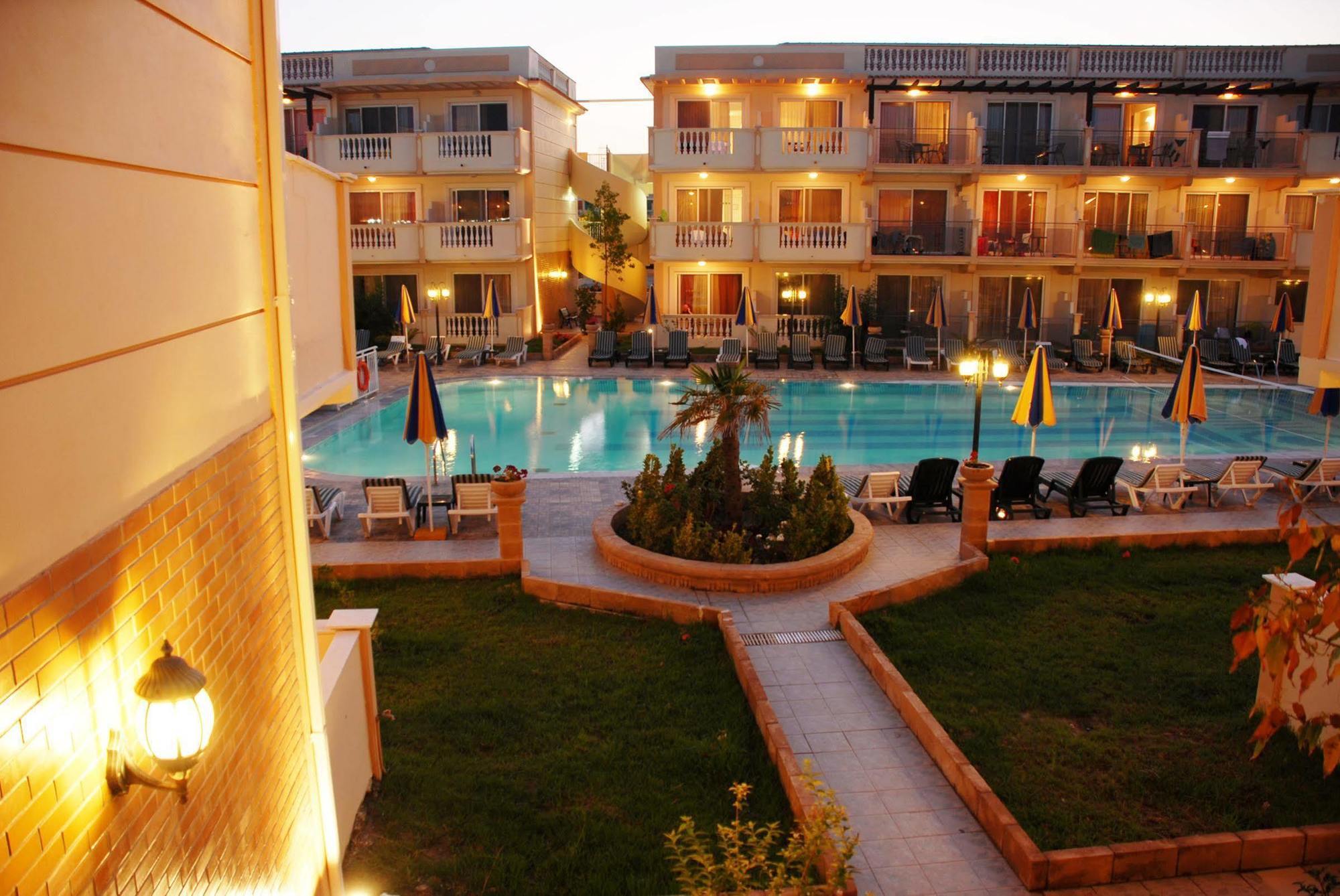 Zante Maris Hotel & Spa Adults Only Tsilivi  Ngoại thất bức ảnh