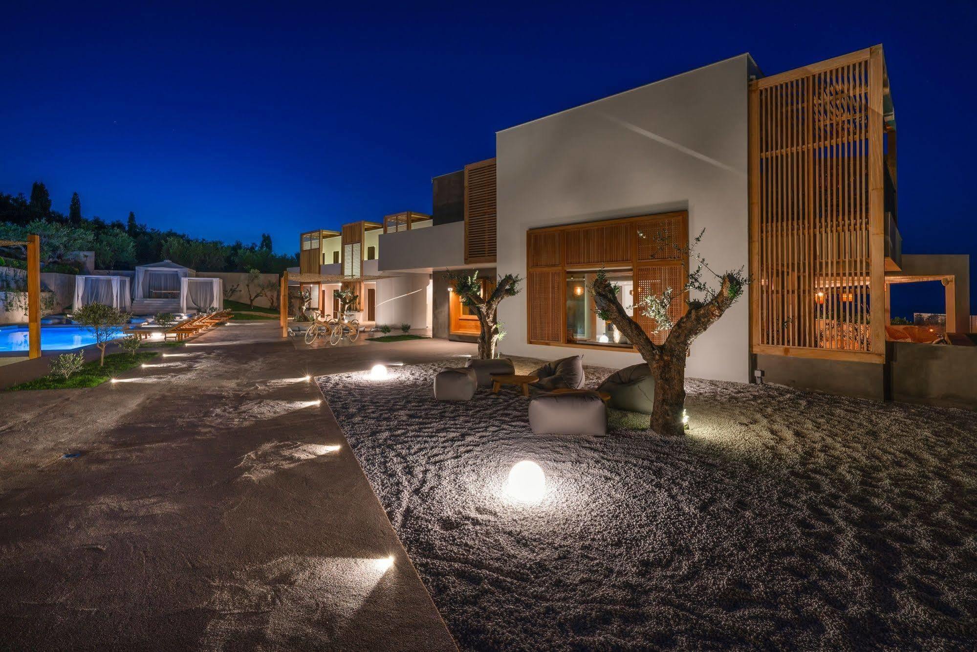 Zante Maris Hotel & Spa Adults Only Tsilivi  Ngoại thất bức ảnh