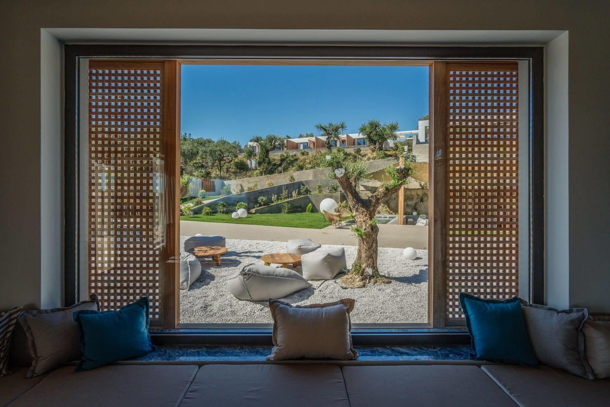Zante Maris Hotel & Spa Adults Only Tsilivi  Ngoại thất bức ảnh