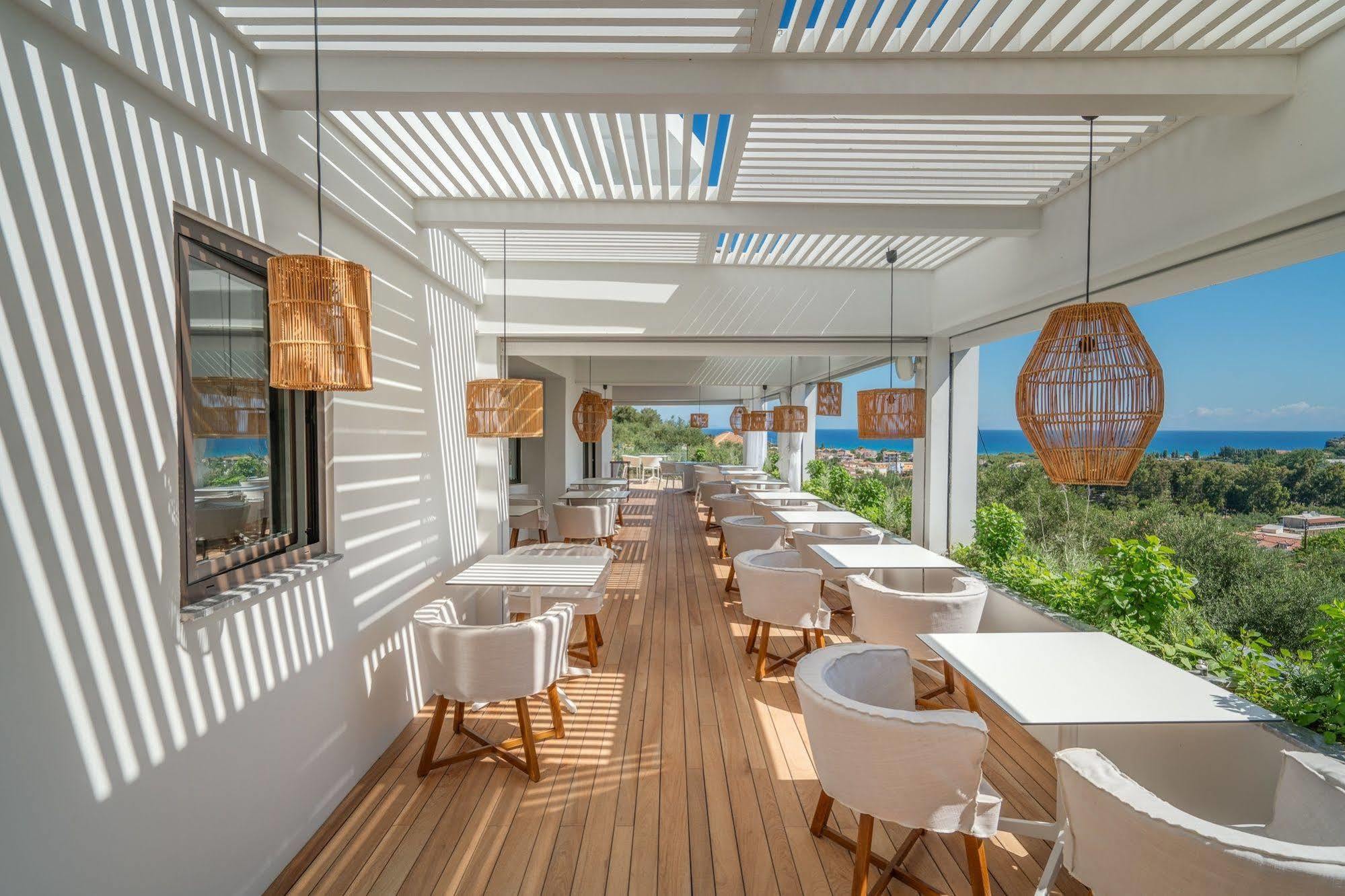 Zante Maris Hotel & Spa Adults Only Tsilivi  Ngoại thất bức ảnh