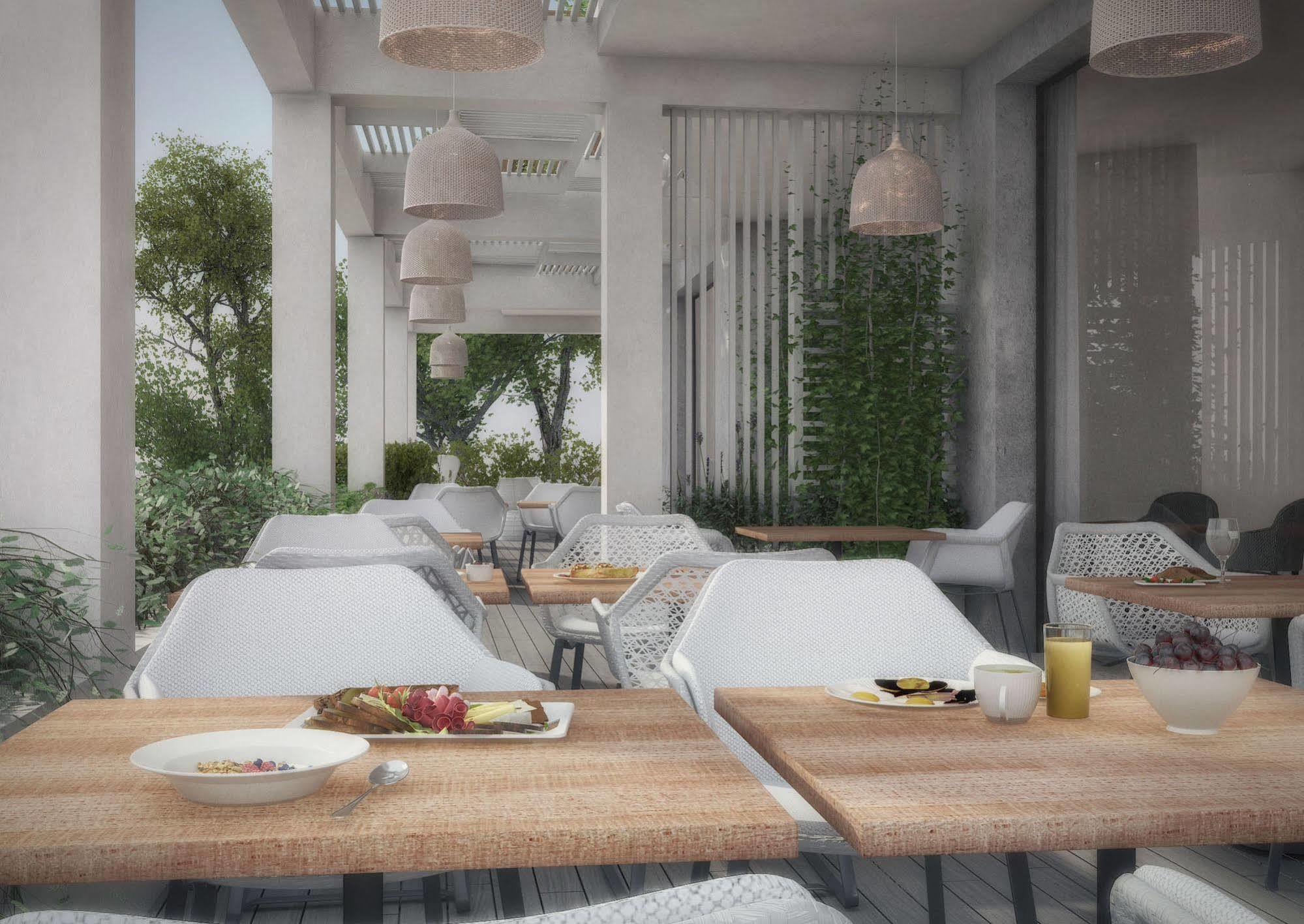 Zante Maris Hotel & Spa Adults Only Tsilivi  Ngoại thất bức ảnh