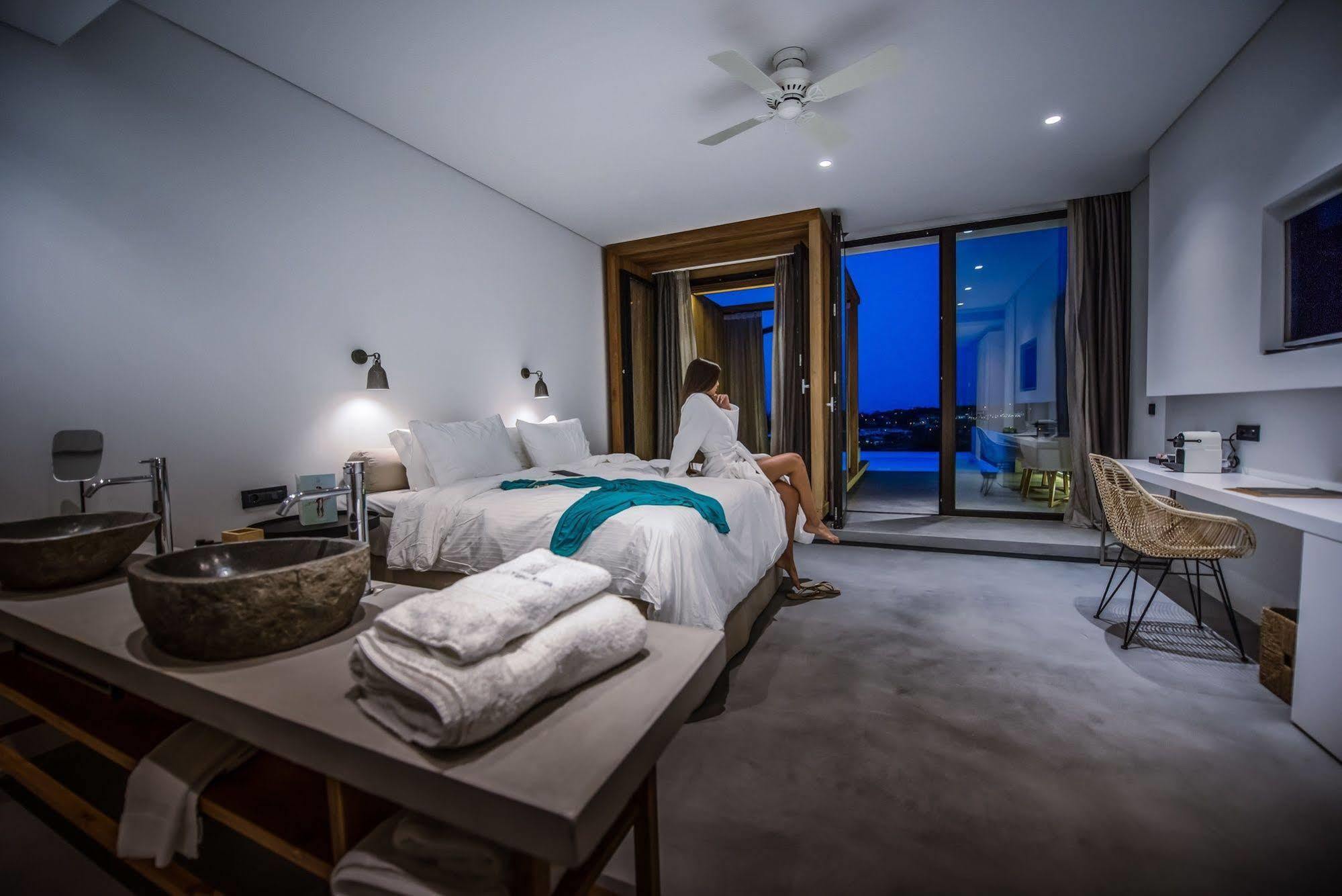 Zante Maris Hotel & Spa Adults Only Tsilivi  Ngoại thất bức ảnh