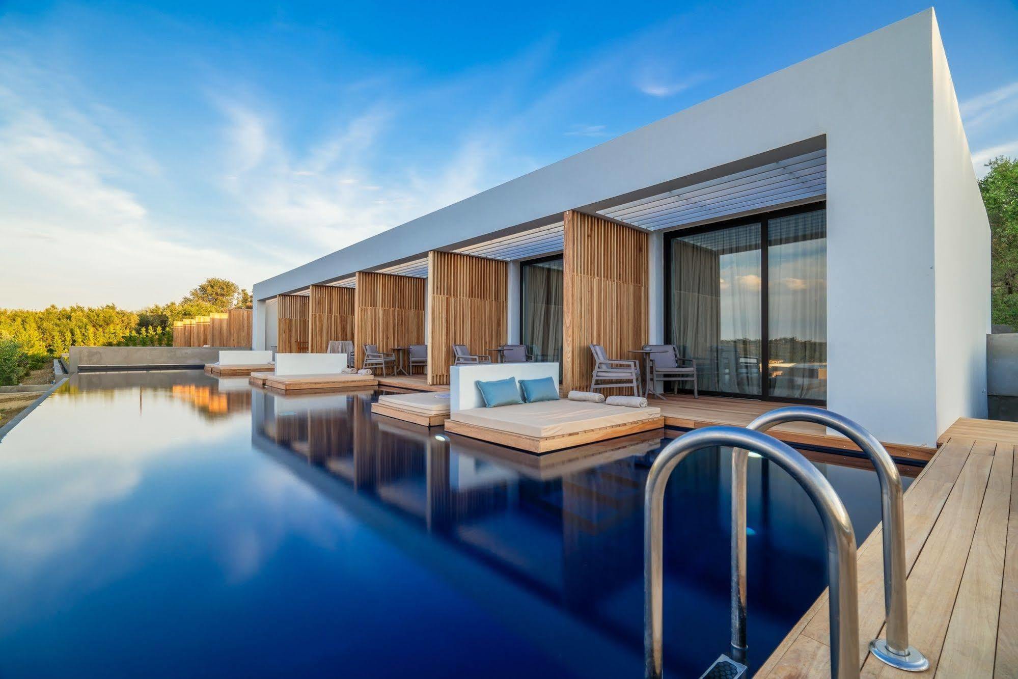 Zante Maris Hotel & Spa Adults Only Tsilivi  Ngoại thất bức ảnh