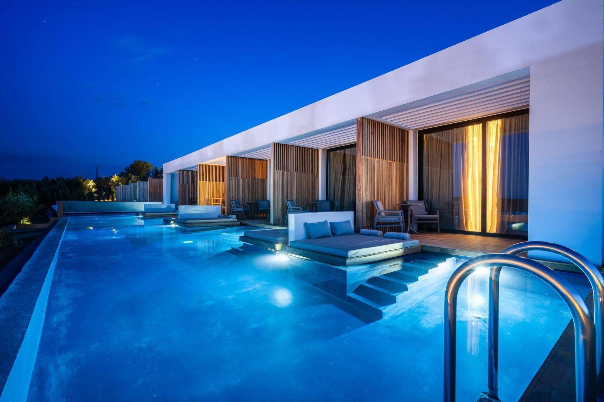 Zante Maris Hotel & Spa Adults Only Tsilivi  Ngoại thất bức ảnh