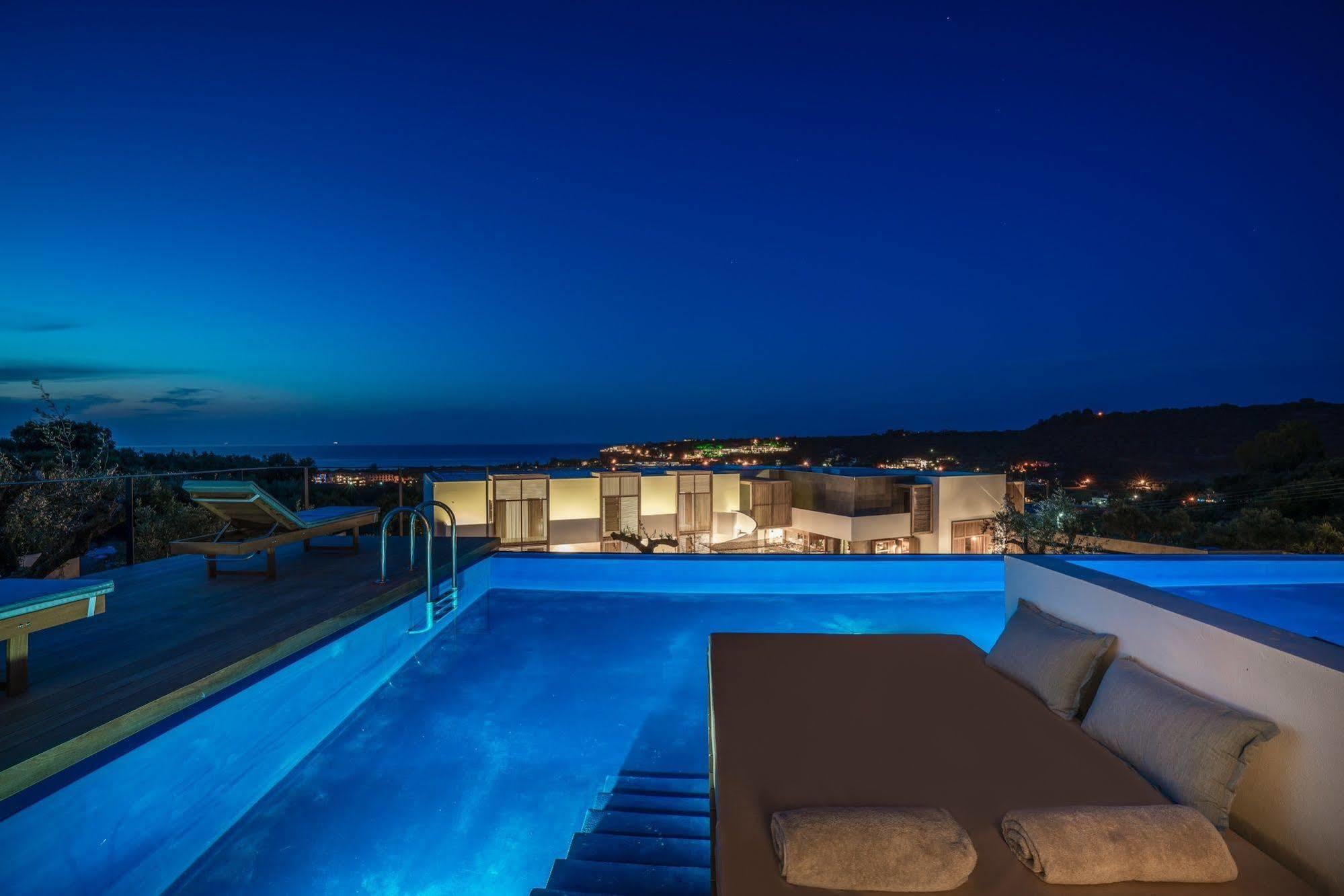 Zante Maris Hotel & Spa Adults Only Tsilivi  Ngoại thất bức ảnh