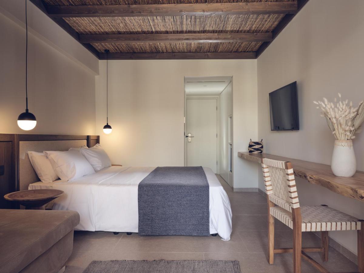 Zante Maris Hotel & Spa Adults Only Tsilivi  Ngoại thất bức ảnh